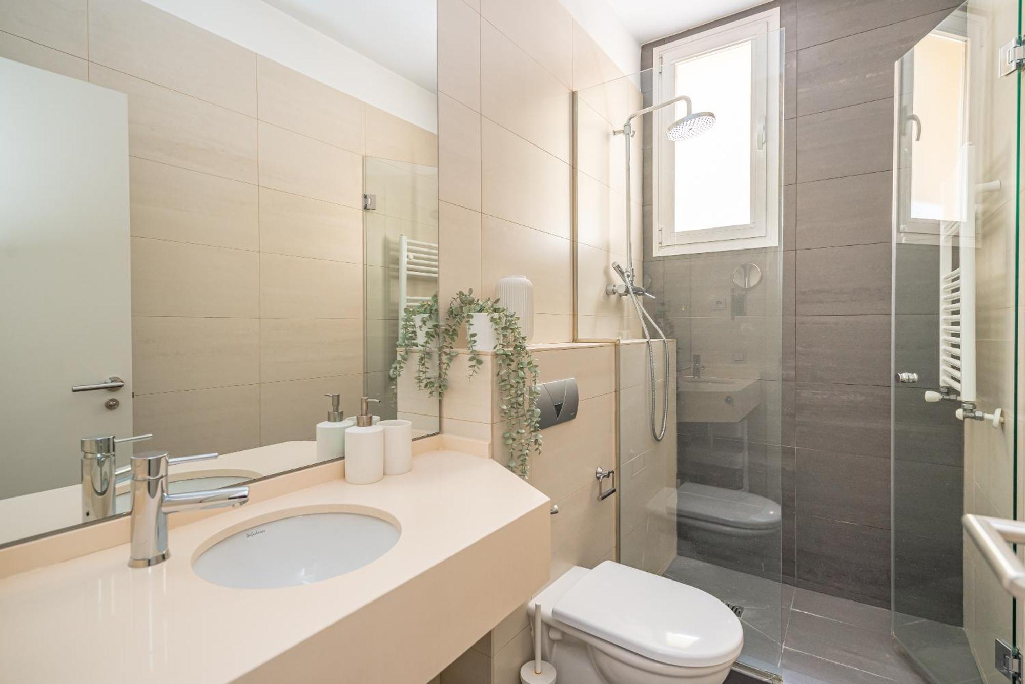 Salamanca Suites Apt Μαδρίτη Εξωτερικό φωτογραφία