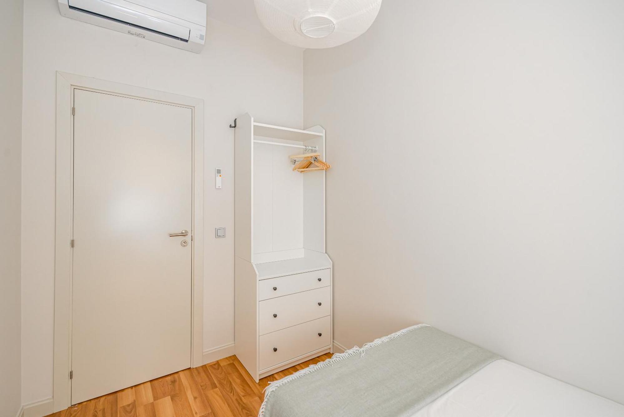 Salamanca Suites Apt Μαδρίτη Εξωτερικό φωτογραφία