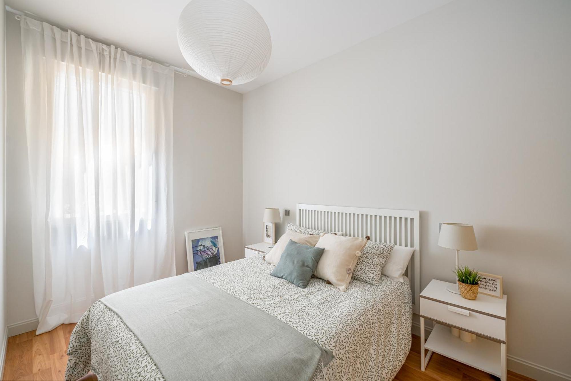 Salamanca Suites Apt Μαδρίτη Εξωτερικό φωτογραφία