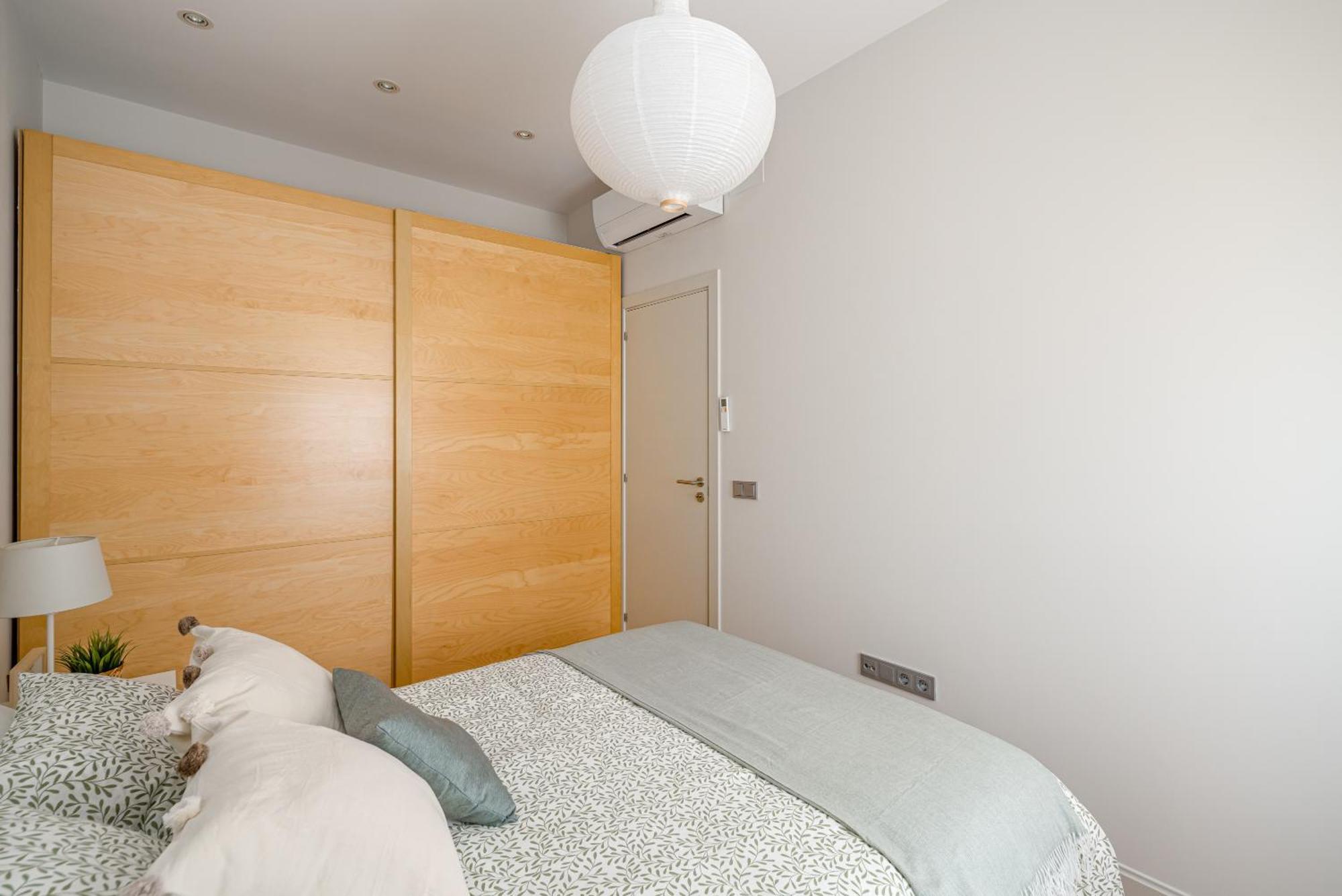 Salamanca Suites Apt Μαδρίτη Εξωτερικό φωτογραφία