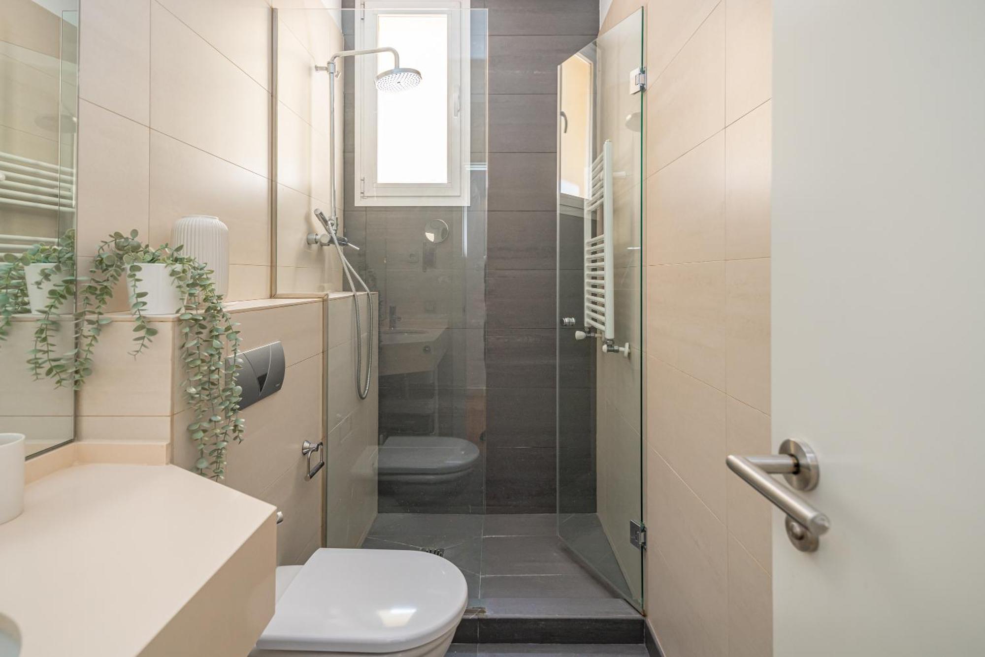 Salamanca Suites Apt Μαδρίτη Εξωτερικό φωτογραφία