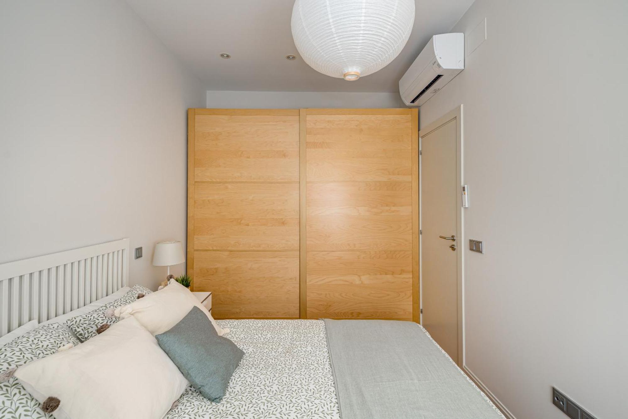 Salamanca Suites Apt Μαδρίτη Εξωτερικό φωτογραφία